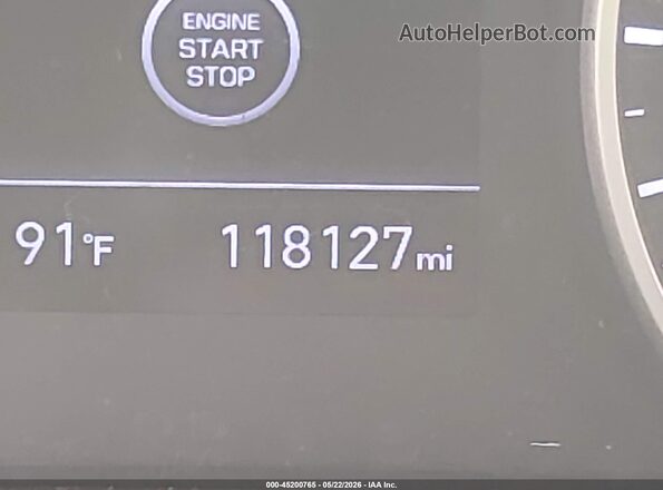 KMHD04LB4LU993615 2020 HYUNDAI ELANTRA Blue 