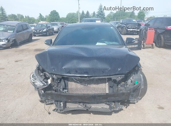 KMHD04LB5JU519038 2018 HYUNDAI ELANTRA Black Vista interior trasera