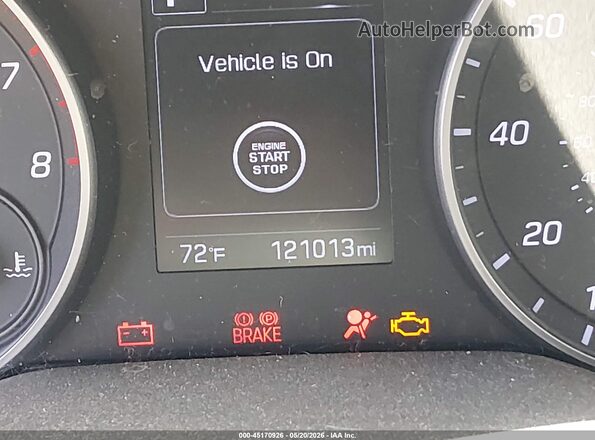 KMHD04LB7JU451826 2018 HYUNDAI ELANTRA Синий 
