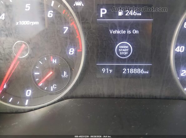 KMHD04LB7LU020678 2020 HYUNDAI ELANTRA Black 