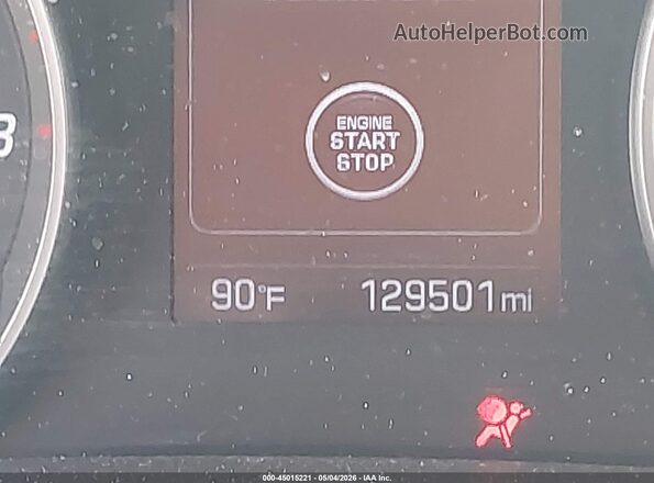 KMHD04LBXJU477160 2018 HYUNDAI ELANTRA Red 