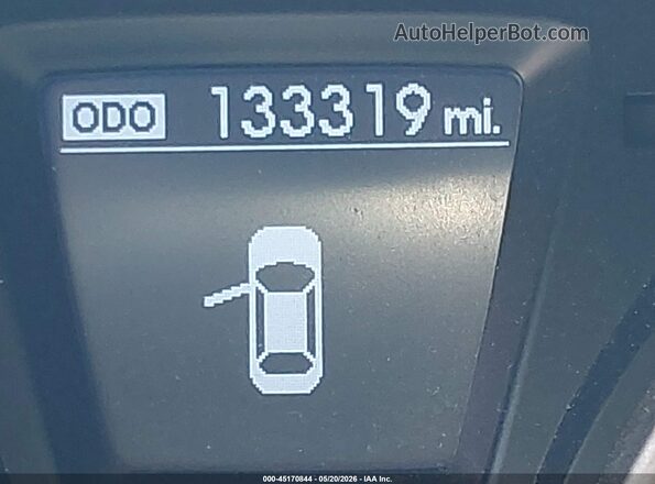 KMHD35LH4GU255210 2016 HYUNDAI ELANTRA GT Black 