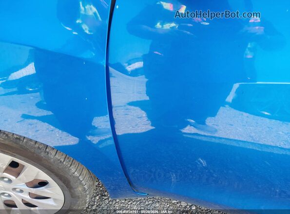 KMHD35LH5HU375504 2017 HYUNDAI ELANTRA GT Blue 