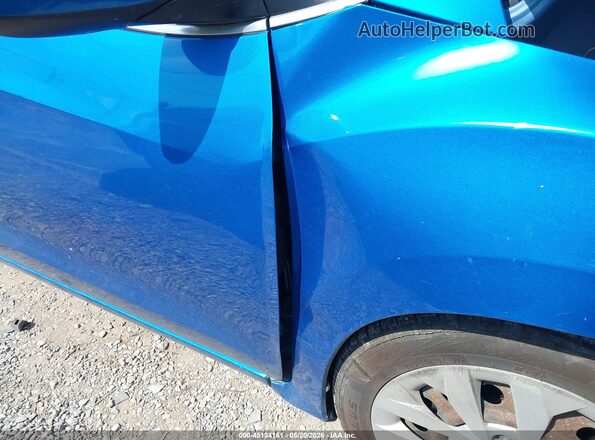 KMHD35LH5HU375504 2017 HYUNDAI ELANTRA GT Blue 