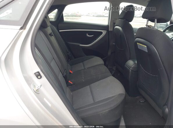 KMHD35LH7GU252771 2016 HYUNDAI ELANTRA GT Silver VIN კოდის სტიკერის ხედი