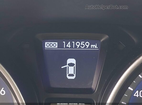 KMHD35LH7GU252771 2016 HYUNDAI ELANTRA GT Silver 