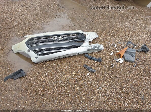 KMHD35LH7GU252771 2016 HYUNDAI ELANTRA GT Silver ხელსაწყოთა პანელის ხედი