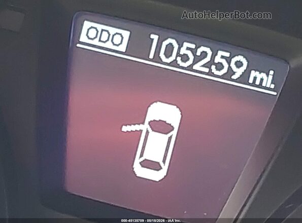 KMHD35LH8GU319345 2016 HYUNDAI ELANTRA GT Red 