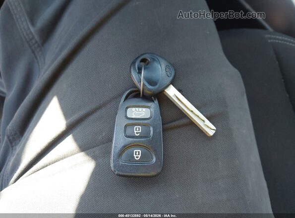 KMHD35LH8GU326862 2016 HYUNDAI ELANTRA GT Gray Вид панелі приладів