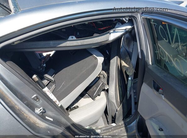 KMHD74LF0HU135015 2017 HYUNDAI ELANTRA Серебряный Вид наклейки с VIN-кодом