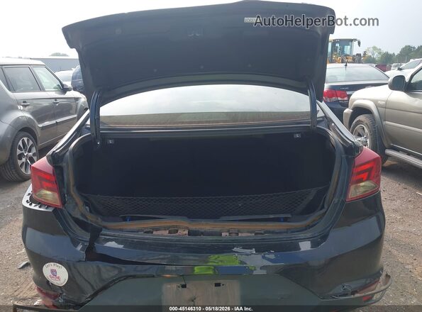 KMHD74LF0KU762918 2019 HYUNDAI ELANTRA Silver 