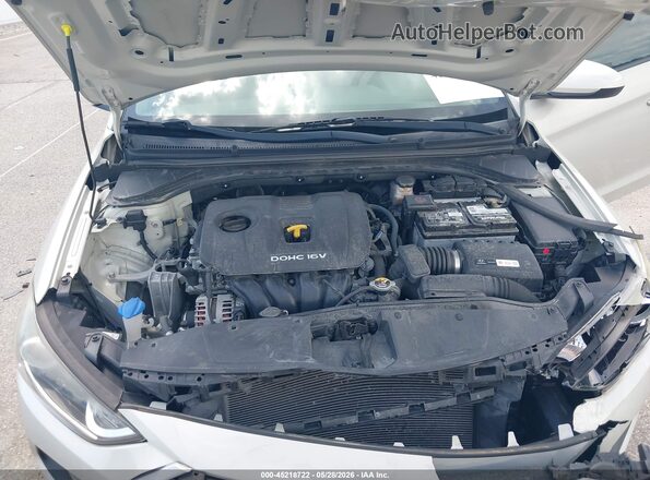 KMHD74LF3HU391763 2017 HYUNDAI ELANTRA Tan 