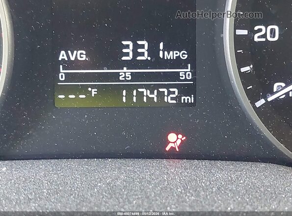 KMHD74LF5HU417795 2017 HYUNDAI ELANTRA Red 