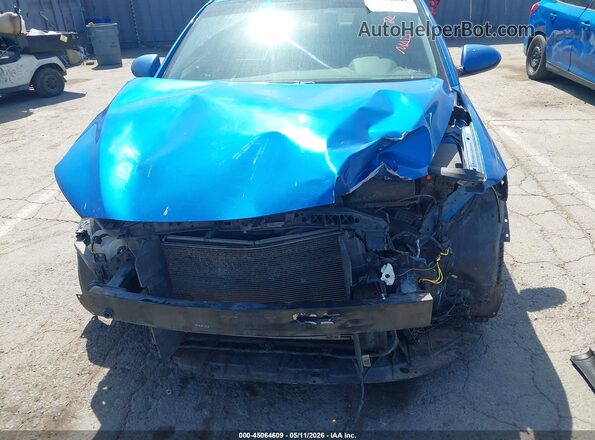 KMHD74LF7HU094057 2017 HYUNDAI ELANTRA Blue 