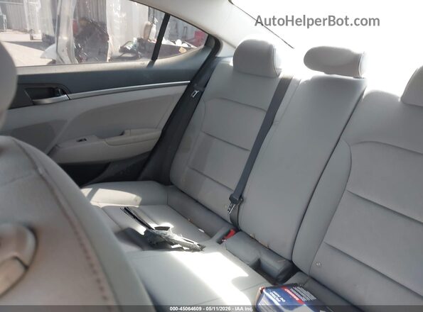 KMHD74LF7HU094057 2017 HYUNDAI ELANTRA Blue 
