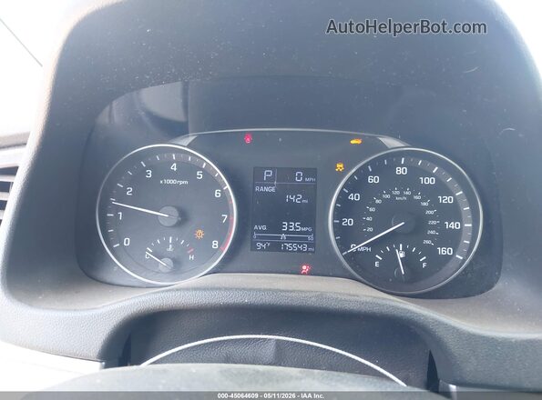 KMHD74LF7HU094057 2017 HYUNDAI ELANTRA Blue 