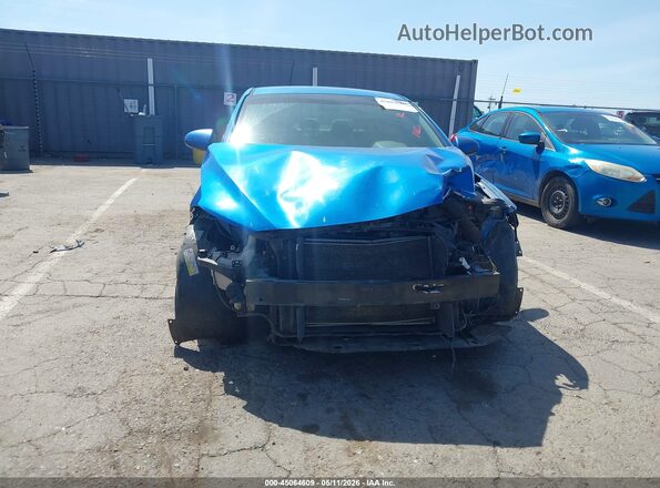 KMHD74LF7HU094057 2017 HYUNDAI ELANTRA Blue 