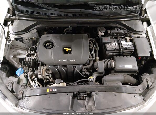 KMHD74LF7HU114632 2017 HYUNDAI ELANTRA Silver უკანა ხედი