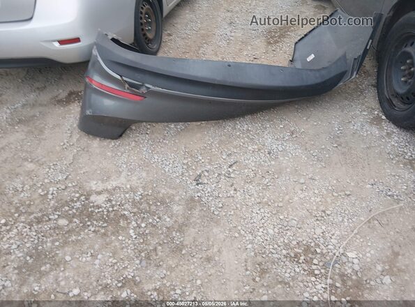 KMHD74LF7JU571897 2018 HYUNDAI ELANTRA Gray 