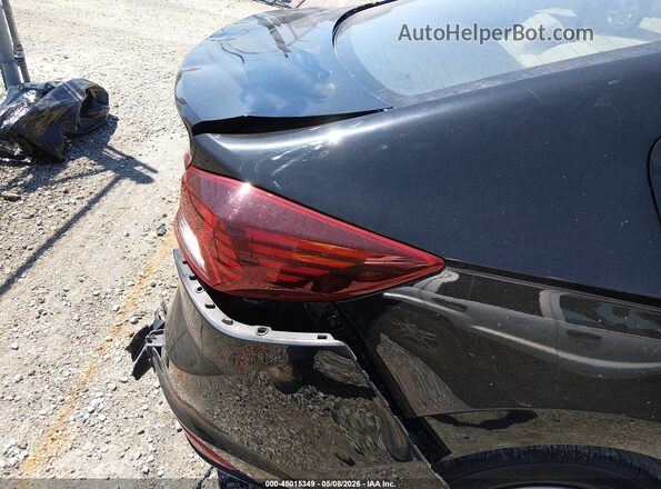 KMHD74LF7KU778050 2019 HYUNDAI ELANTRA Black 