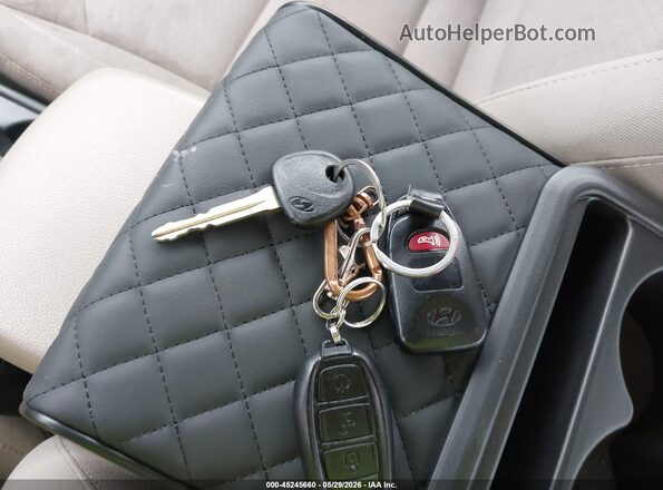 KMHD74LF8KU878545 2019 HYUNDAI ELANTRA Черный Вид панели приборов