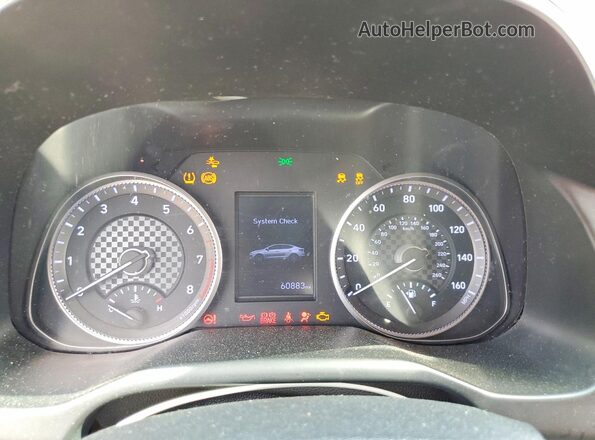 KMHD74LF8LU029159 2020 HYUNDAI ELANDRA Red 