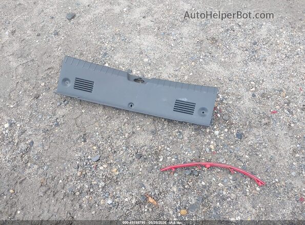KMHD74LFXJU468893 2018 HYUNDAI ELANTRA Black Vista del cuadro de instrumentos