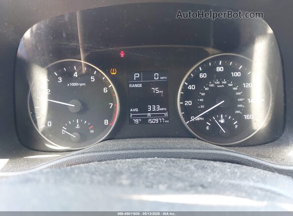 KMHD84LF0HU222488 2017 HYUNDAI ELANTRA Blue 