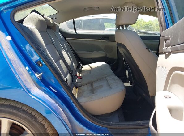 KMHD84LF0HU222488 2017 HYUNDAI ELANTRA Blue 