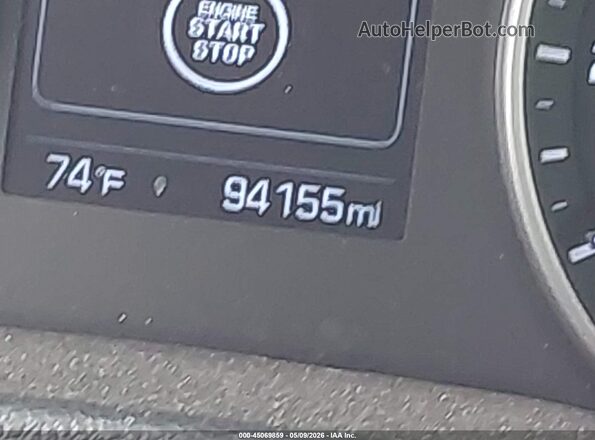 KMHD84LF2HU245688 2017 HYUNDAI ELANTRA Red 