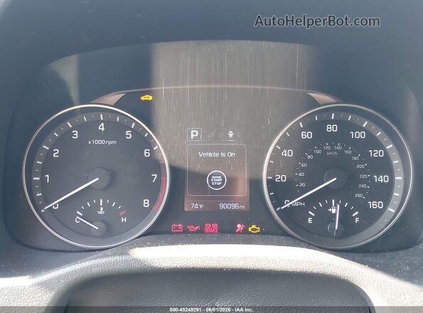KMHD84LF3HU241343 2017 HYUNDAI ELANTRA Silver Widok tylnych siedzeń