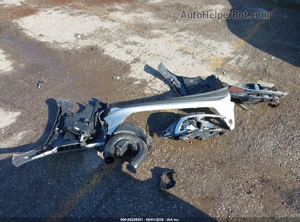 KMHD84LF3HU241343 2017 HYUNDAI ELANTRA Silver Widok zestawu wskaźników