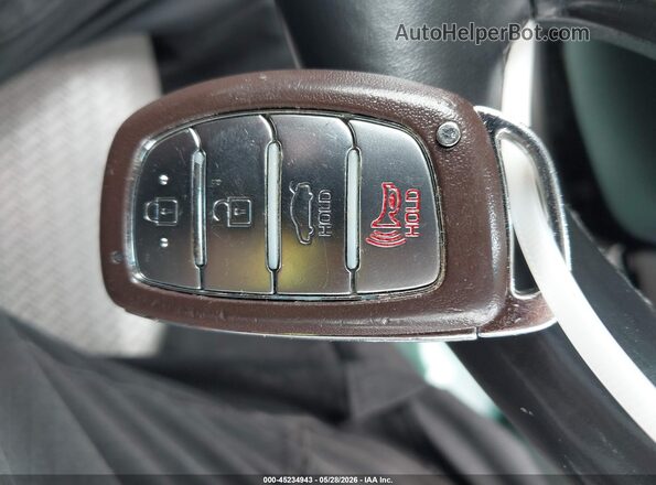KMHD84LF3JU503139 2018 HYUNDAI ELANTRA Black Vista del salpicadero