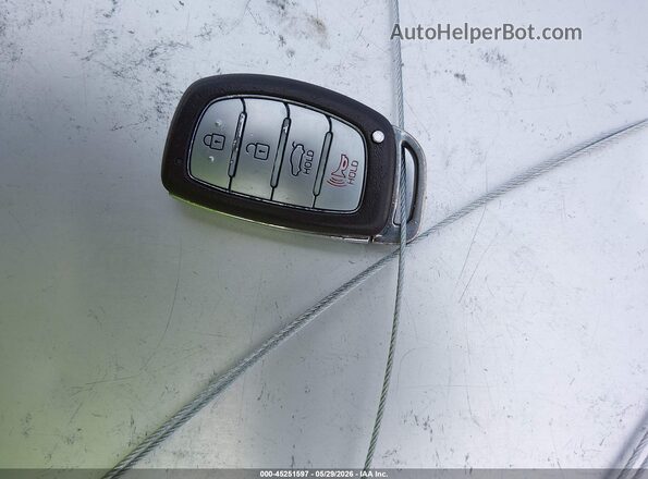 KMHD84LF4HU116738 2017 HYUNDAI ELANTRA Red Dashboard view