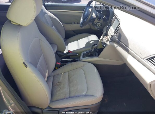 KMHD84LF4HU152204 2017 HYUNDAI ELANTRA Gray 