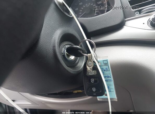 KMHD84LF4HU210411 2017 HYUNDAI ELANTRA Gray წინა პანელის ხედი
