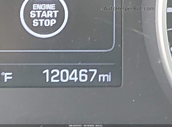 KMHD84LF4HU245739 2017 HYUNDAI ELANTRA Red 