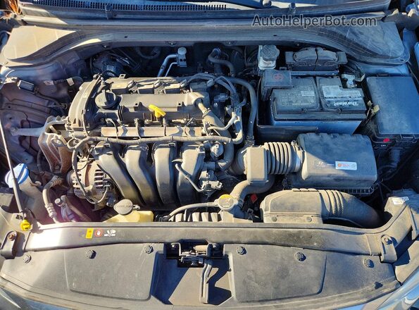 KMHD84LF5HU380096 2017 HYUNDAI ELANTRA Silver 