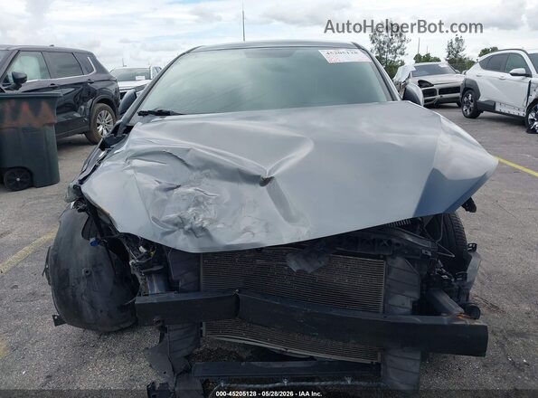 KMHD84LF5HU401268 2017 HYUNDAI ELANTRA Gray Դիմացի տեսք