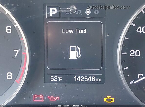 KMHD84LF5JU585617 2018 HYUNDAI ELANTRA Gray 