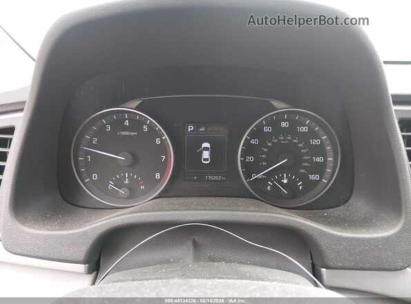 KMHD84LF5JU620771 2018 HYUNDAI ELANTRA Silver 