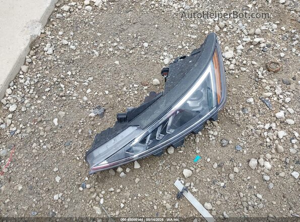 KMHD84LF5LU062696 2020 HYUNDAI ELANTRA Gray Vista del cuadro de instrumentos