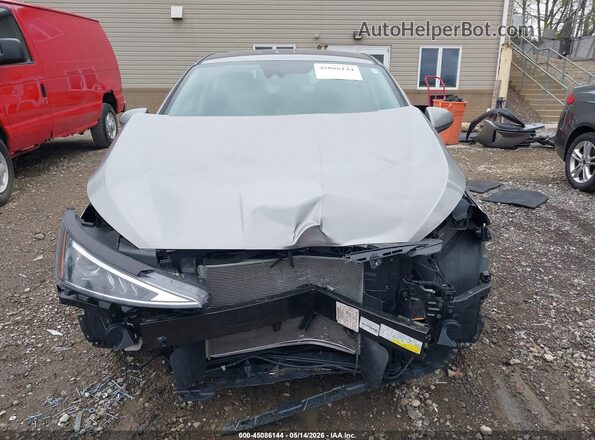KMHD84LF5LU062696 2020 HYUNDAI ELANTRA Gray Vista interior trasera