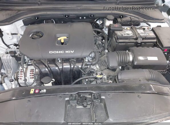 KMHD84LF6HU153547 2017 HYUNDAI ELANTRA Silver Vista trasera