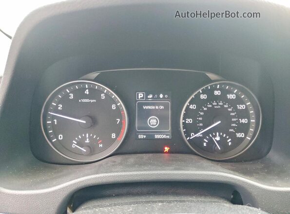 KMHD84LF6HU246438 2017 HYUNDAI ELANTRA Silver 