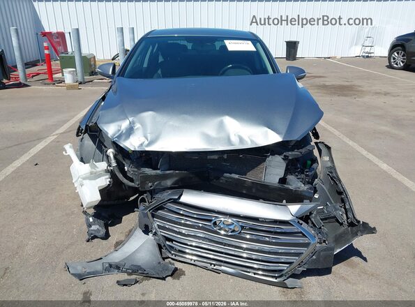 KMHD84LF6HU263420 2017 HYUNDAI ELANTRA Gray Вид задньої частини салону