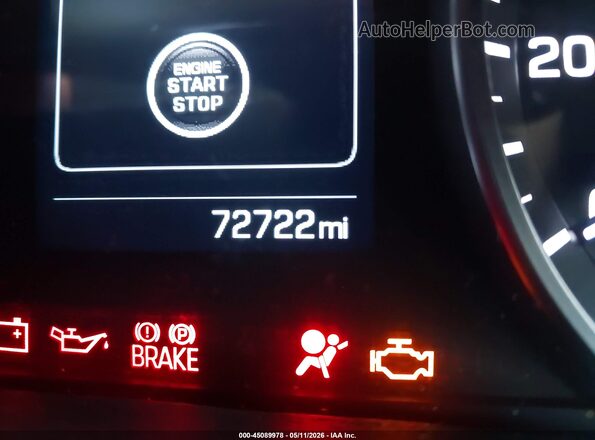 KMHD84LF6HU263420 2017 HYUNDAI ELANTRA Gray 