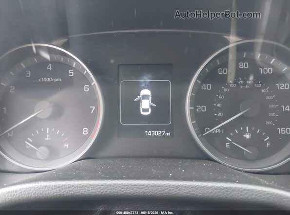 KMHD84LF6JU492038 2018 HYUNDAI ELANTRA Silver 