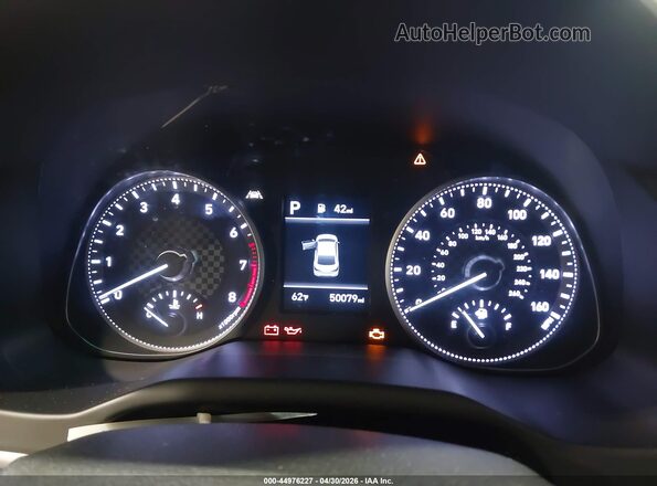 KMHD84LF6LU951328 2020 HYUNDAI ELANTRA Gray Widok tylnych siedzeń