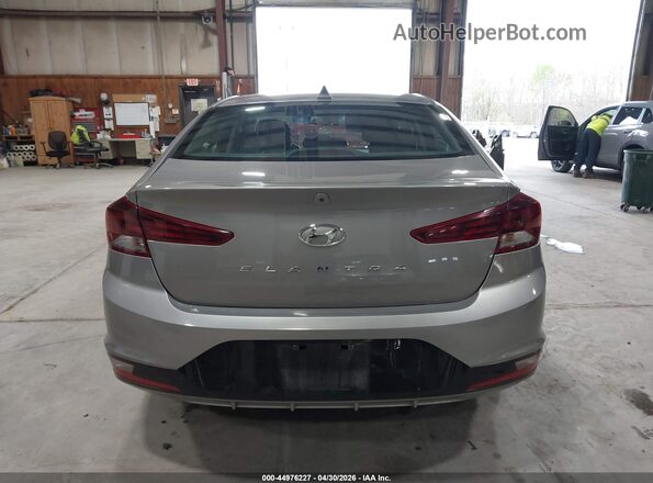 KMHD84LF6LU951328 2020 HYUNDAI ELANTRA Gray 